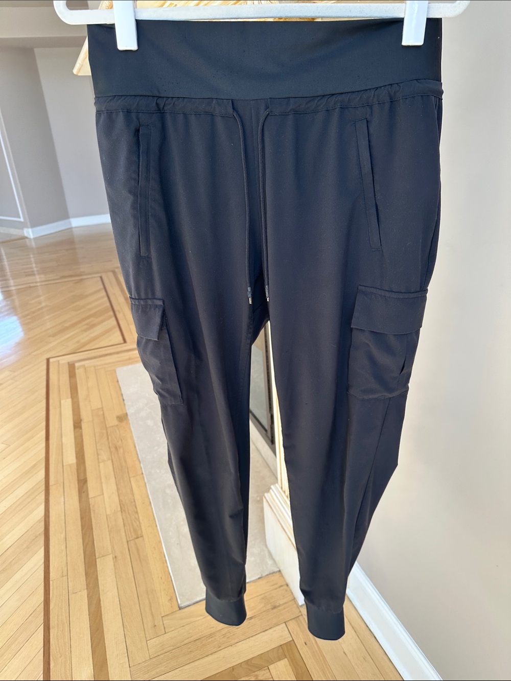 Athleta cargo jogger